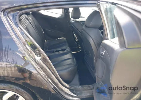 2014 Hyundai Veloster Flex W/Black z USA, uszkodzony, nr VIN KMHTC6AD2EU212693